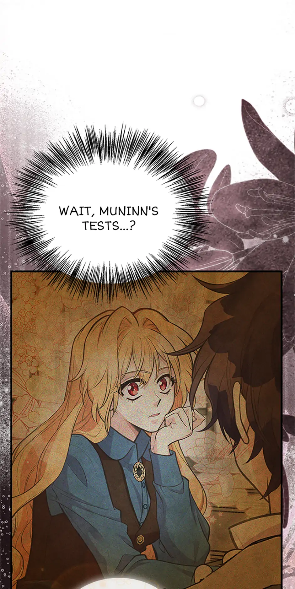 My Sister Picked Up The Male Lead Chapter 111 40